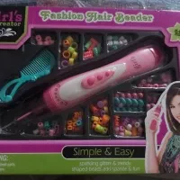 دستگاه بافت مو