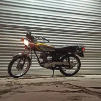 هوندا 125cdi