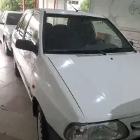 پراید مدل ۹۰