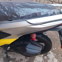 طرح‌کلیک150|موتورسیکلت|قم, علی آباد سعدگان|دیوار