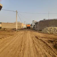 فروش-زمین-حمیدیه-شامی-آباد-کوی-توحید-خیابان-دوم