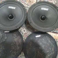 باند ومیدرنج سالم و نو هستن بدون استفاده