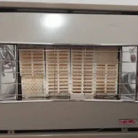 بخاری دیواری