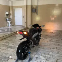 gsxr|موتورسیکلت|تهران, شهرک غرب|دیوار