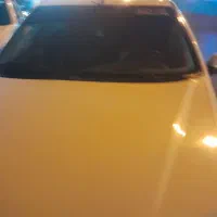 ماشین پژو پارس