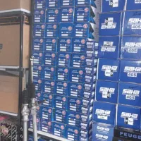 کمک فنر خودروهای سواری|قطعات یدکی و لوازم جانبی|پرند, فاز ۳|دیوار