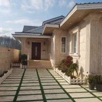 فروش ویلای ۳۰۰ متری استخردار|فروش خانه و ویلا|واجارگاه, |دیوار