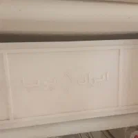 یخچال جنرال استیل|یخچال و فریزر|پاکدشت, پاکدشت (مامازند)|دیوار