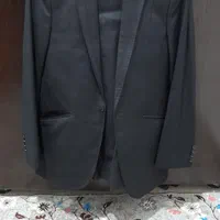 کت و شلوار تمیز و سالم سالم