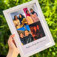 برچسب کتاب درسی/تابلو موزیکال|تابلو، نقاشی، عکس|آبادان, |دیوار