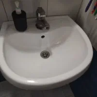 روشویی|لوازم سرویس بهداشتی|شاهین‌شهر, اقبال لاهوری|دیوار