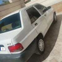 پراید مدل ۹۷|خودرو سواری و وانت|لردگان, |دیوار