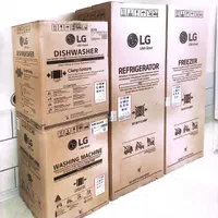 کارتن خالی یخچال،فریزر،لباسشوئی،ظرفشوئی،اجاق گاز|ابزارآلات|شیراز, تاچارا|دیوار