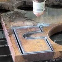 دستگاه بُرش پلاسما ( اقساطی ابزار ملت )|ابزارآلات|کرمان, |دیوار