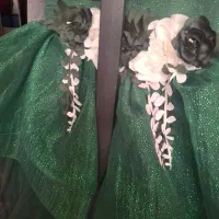 لباس مجلسی دخترانه|کفش و لباس بچه|الوند, |دیوار