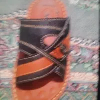 دمپایی مردانه نو از سایز ۴۰ تا ۴۵