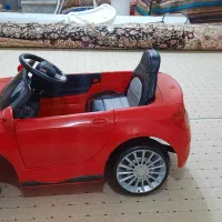 ماشین شارژی|اسباب‌بازی بچه|بندر دیر, |دیوار