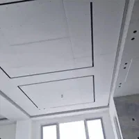 اجرای سقف های کاذب کناف pvc|خدمات پیشه و مهارت|دزفول, |دیوار