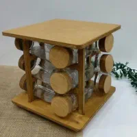 جا ادویه ای