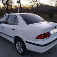 سمند lx مدل ۱۴۰۰ فوری|خودرو سواری و وانت|فردیس, طالقانی|دیوار