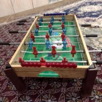 فوتبال دستی