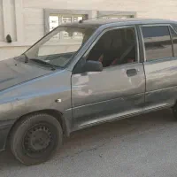 پراید 131 مدل 1387|خودرو سواری و وانت|جهرم, |دیوار