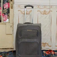 چمدان مسافرتی سایز  بزرگ|کیف، کفش، کمربند|اهواز, شهرک رزمندگان|دیوار