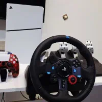 PS5وفرمون گیم|کنسول، بازی ویدئویی و آنلاین|نسیم‌شهر, |دیوار