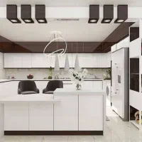 فروش واحد دنج/خوش نقشه