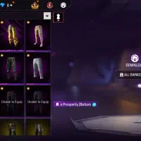 اکانت فری فایر|کنسول، بازی ویدئویی و آنلاین|ایذه, |دیوار