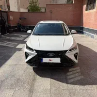 اریزو ۶ gt مدل ۱۴۰۴