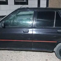 پرایدهاجبک۸۶