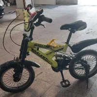 دوچرخه سایز ۲۰|دوچرخه، اسکیت، اسکوتر|رشت, نامجو|دیوار