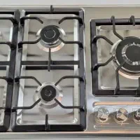 گاز شیشه ای و استیل، هود روکار و توکار|اجاق گاز و لوازم برقی پخت‌وپز|پاکدشت, پاکدشت (مامازند)|دیوار