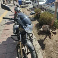 موتور اپاچی۱۸۰