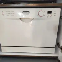 ظرف شویی 8نفره