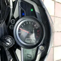 NS150 مدل۹۵ مدارک کامل.|موتورسیکلت|رشت, کوی فرهنگیان|دیوار