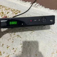 دستگاه دیجیتال denay|صوتی و تصویری|رشت, فلسطین|دیوار