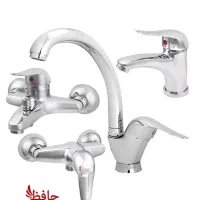 فروش ست کامل شیرآلات فقط ۳ تمن
