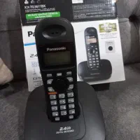 تلفن بی سیم پاناسونیک نو