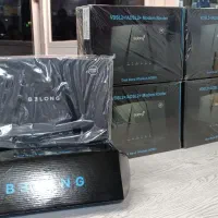 مودم BelonG vdsl (شیرازیان)|مودم و تجهیزات شبکه|نیشابور, فردوس شمالی|دیوار