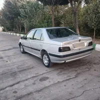 پژو پارس مدل ۱۳۸۶ سالم|خودرو سواری و وانت|اصفهان, براآن شمالی|دیوار