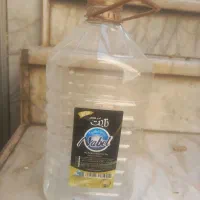 ظرف پت ۴لیتری