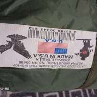 کیسه خواب آمریکایی