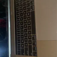 مک بوک پرو اپل رتینا تاچ بار