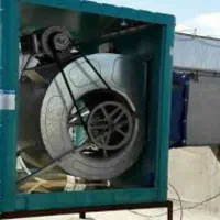 نصب و تعمیروسرویس کولرآبی(غرب تهران)