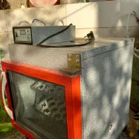 فروشی در حد نو|لوازم جانبی حیوانات|مینودشت, |دیوار