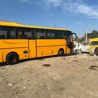 اتوبوس بنز o ۵۰۰ مدل ۸۶|خودرو سنگین|تهران, مشیریه|دیوار