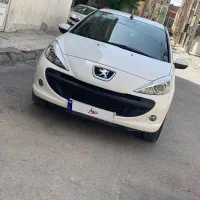 پژو ۲۰۷ مدل ۱۴۰۴