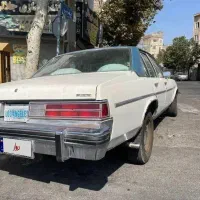 بیوک b3 مدل ۱۳۵۸|خودرو کلاسیک|تهران, خاک سفید|دیوار
